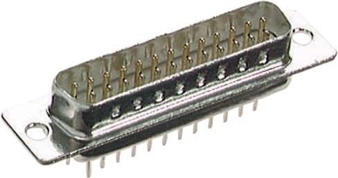 D-Sub Lötstecker 28762.1 D-Sub Lötstecker 28762.1