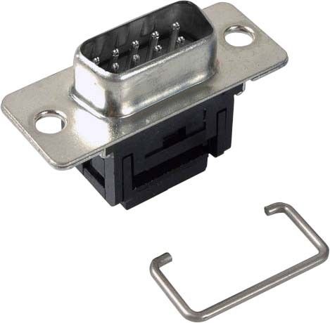 D-Sub Stecker Schneid-Kle. 29063.1 D-Sub Stecker Schneid-Kle. 29063.1