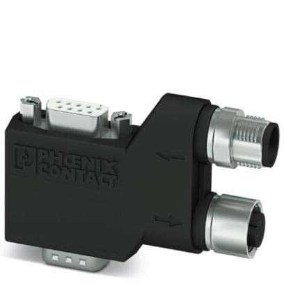 SUB-D-Busstecker SUBCON-PLUS #2902317 SUB-D-Busstecker SUBCON-PLUS #2902317