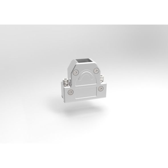Steckverbinder HDC DSUB 15 TO UNC