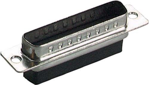 D-Sub Crimpgehäuse 34607.1 D-Sub Crimpgehäuse 34607.1