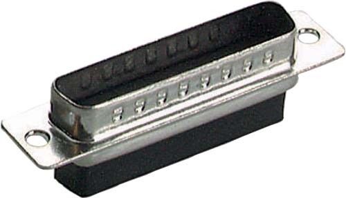 D-Sub Crimpgehäuse 34609.1 D-Sub Crimpgehäuse 34609.1