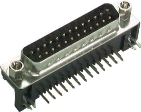 D-Sub Stecker 29259.1 D-Sub Stecker 29259.1