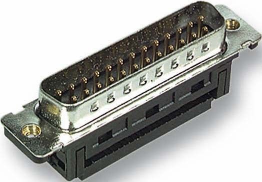 D-Sub Stecker 9pol. 29065.1