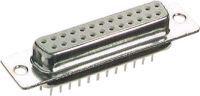 D-Sub Lötbuchse 28709.1