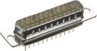 D-Sub Lötstecker 28759.1