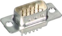 D-Sub Lötstecker 34509.1
