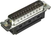 D-Sub Stecker 9pol. 29065.1