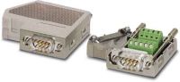 Profibus-Stecker Subcon-Plus #2744380