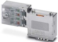 SUB-D-Busstecker SUBCON-PLUS #2313672
