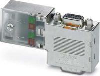 SUB-D-Busstecker SUBCON-PLUS #2313708