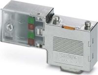 SUB-D-Busstecker SUBCONPLUSPROFIB90SC