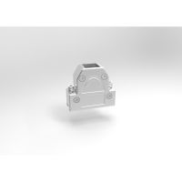 Steckverbinder HDC DSUB 15 TO UNC