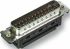 D-Sub Stecker 9pol. 29065.1