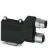 D-SUB-Busstecker SUBCON-PLUS #2902323
