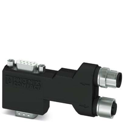 D-SUB-Busstecker SUBCON-PLUS-#2902728 D-SUB-Busstecker SUBCON-PLUS-#2902728
