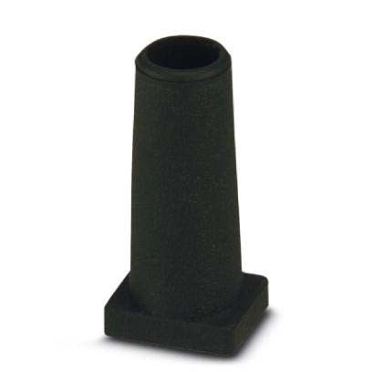 Knickschutztülle CUC-DST-ABK-CP9 Knickschutztülle CUC-DST-ABK-CP9