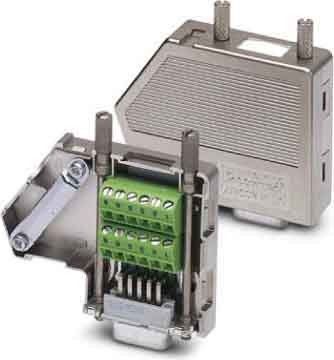 Kommunikationsmodul SUBCON-PLUS F2