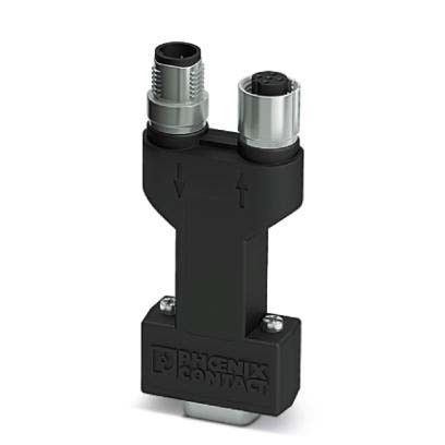 SUB-D-Busstecker SUBCON-PLUS #2902321