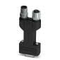 SUB-D-Busstecker SUBCON-PLUS #2902321