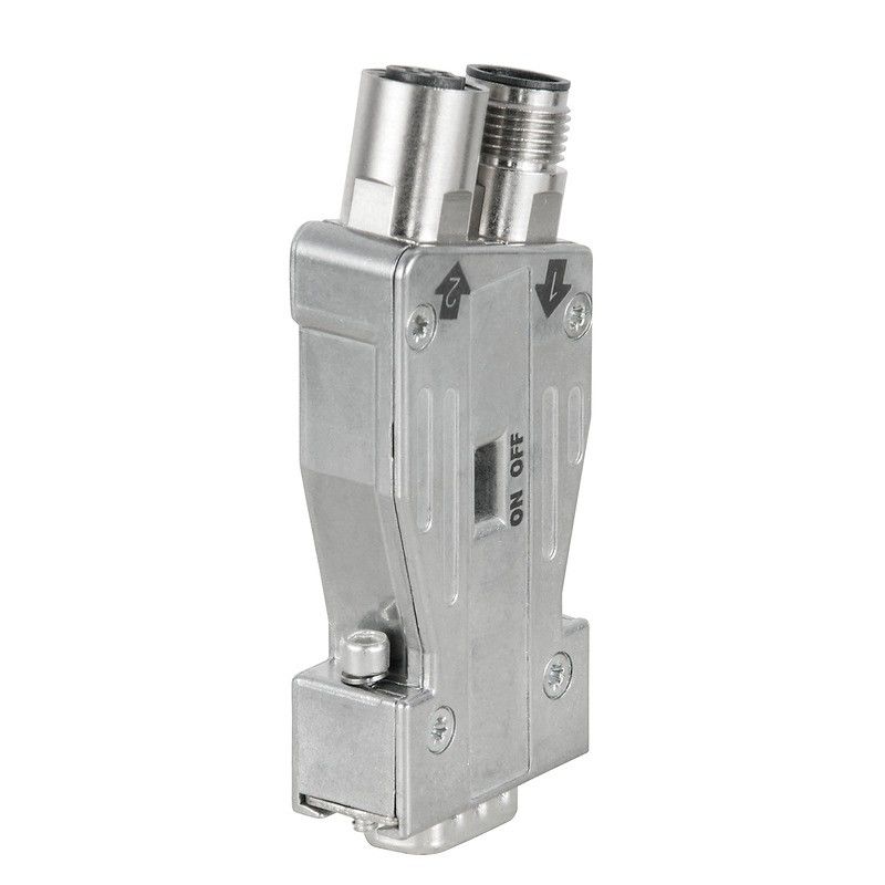 Steckverbinder CANSUB-DM12180TERM
