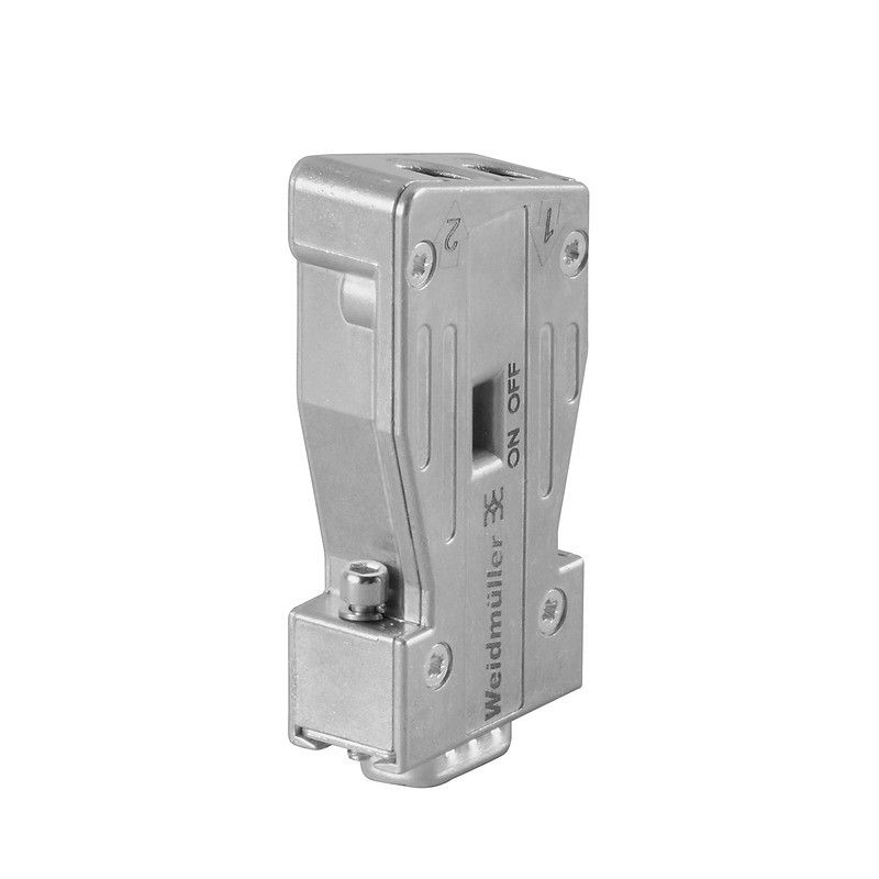 Steckverbinder PB-DPSUB-DZF180TERM