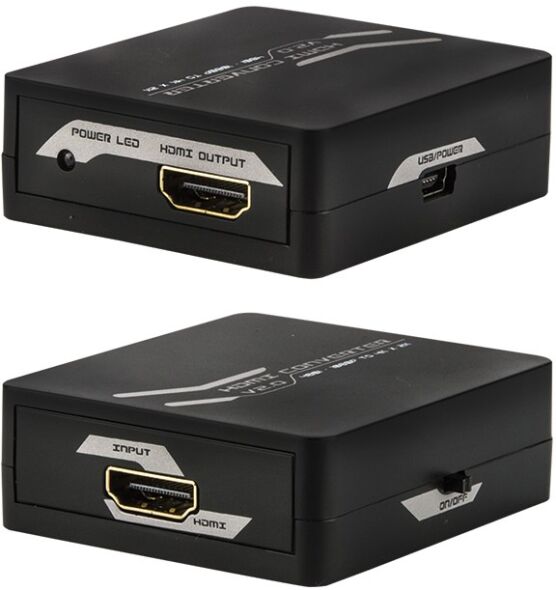 HDMI-HDMI-Konverter HDK40