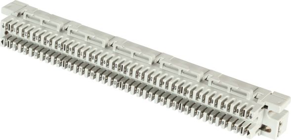 LSA-Anschlussleiste 46001.1V2 LSA-Anschlussleiste 46001.1V2