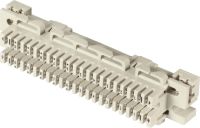 LSA-Anschlussleiste 46001.2