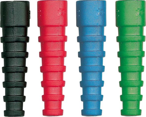 Knickschutztülle 52529.4 Knickschutztülle 52529.4