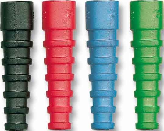 Kabelknickschutzhülle 52527.4gn