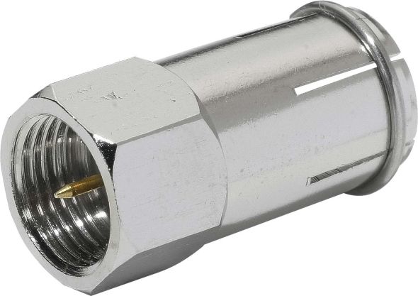 Zwischenstecker DV49A (VE10) Zwischenstecker DV49A (VE10)