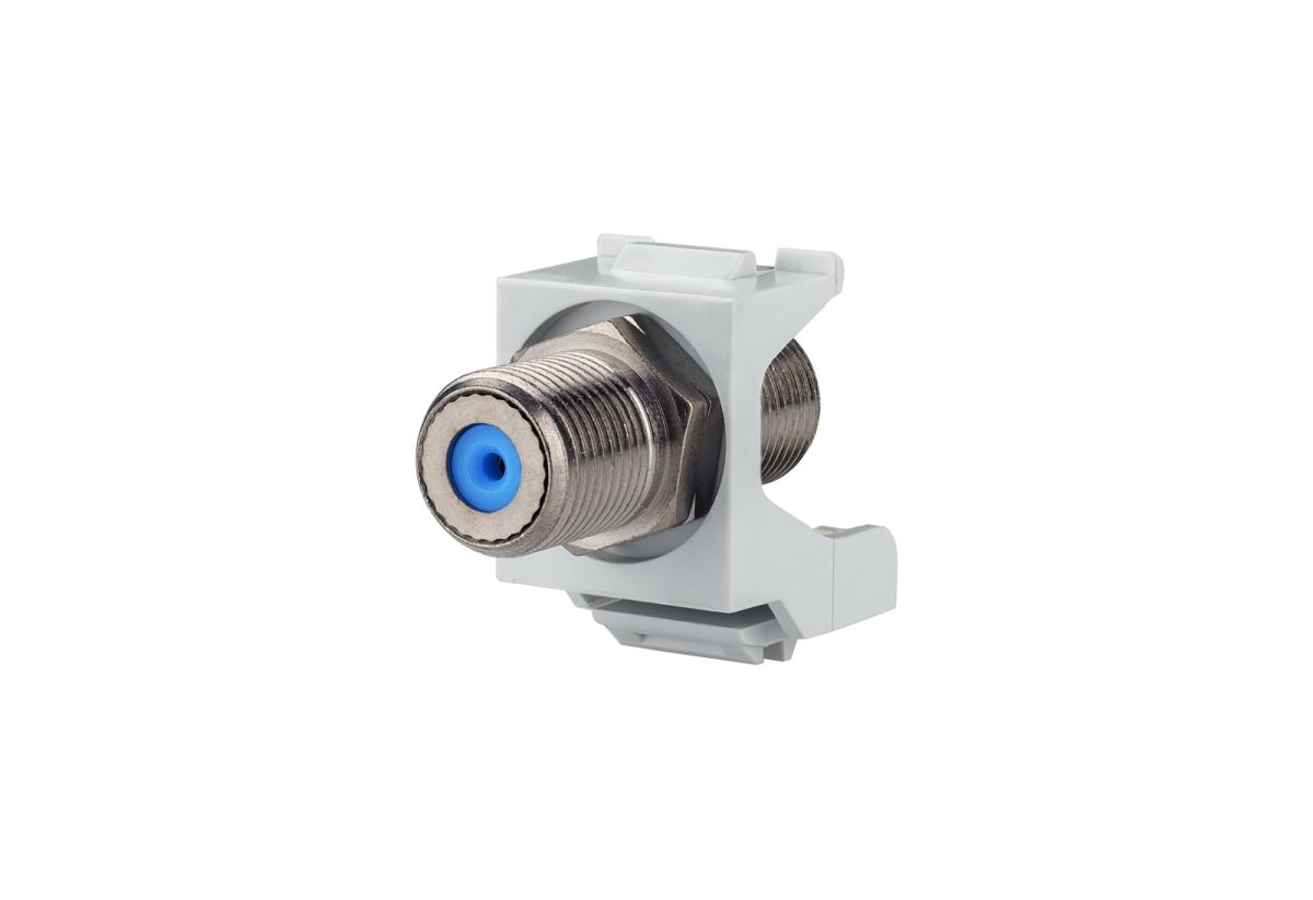 KOAX modul F-Buchse 130898-0103KI KOAX modul F-Buchse 130898-0103KI