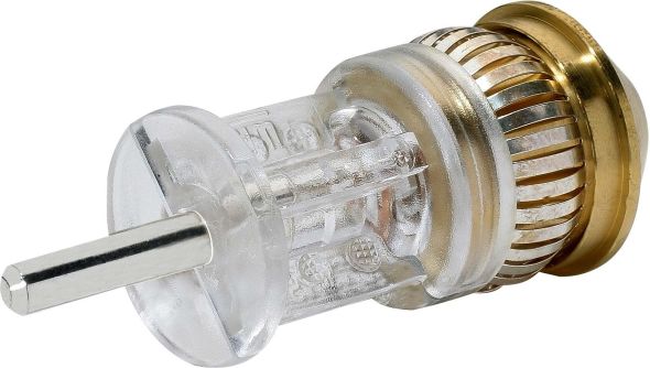 Kabel-Endstecker ZE 15 1200 Kabel-Endstecker ZE 15 1200
