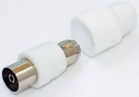 Koax-Kupplung KW 4 S Lose