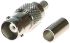 Crimpbuchse gerade 52511.1