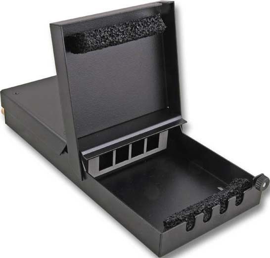 Consolidation Point Box f. ET-25172 Consolidation Point Box f. ET-25172