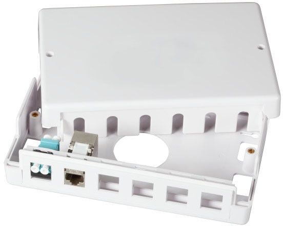 Keystone Verteilerbox ET-25174.1 Keystone Verteilerbox ET-25174.1