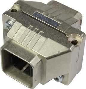 Gender Changer AIDA 09352410501