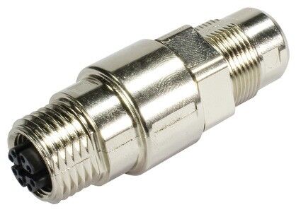 Gender Changer Wanddurch- 21033816815