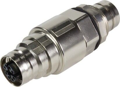 Gender Changer Wanddurch- 21033816816