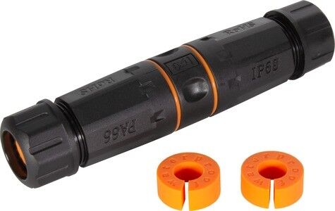 Koppler Polyamid 09458050000