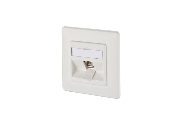 Anschlussdose C6Amodul UP 130B12D11002-E