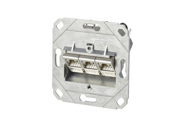 Anschlussdose C6Amodul UP0 130B11D31200-E