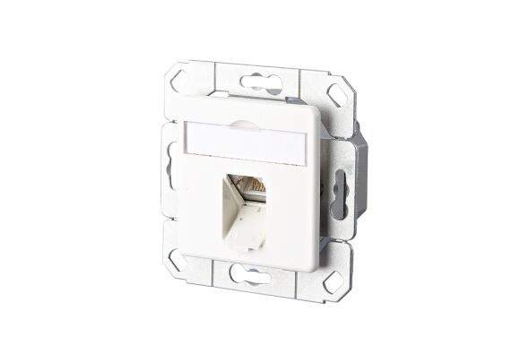 Anschlußdose E-DATC6 8(8)UPkrws