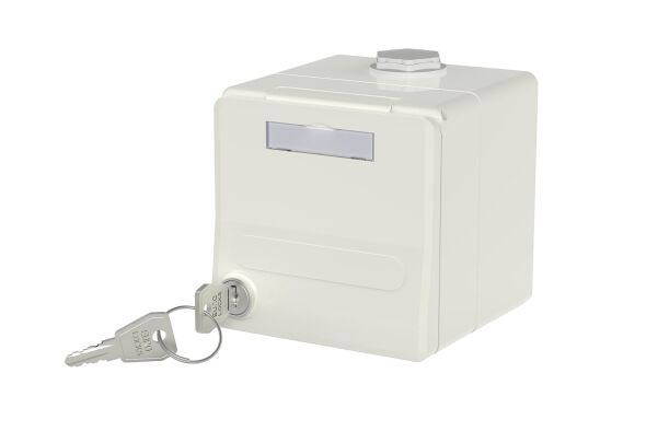 IP44 Modul-AP-Geh. 1309470002KI