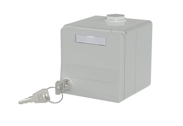 IP44 Modul-AP-Geh. 1309470003-I