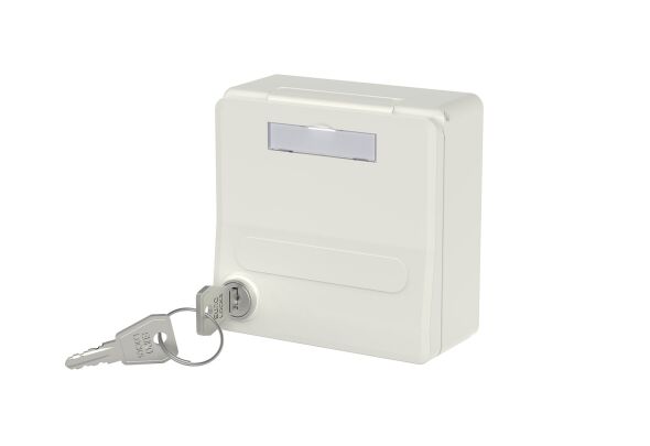 IP44 Modul-UP-Geh. 1309471002KI