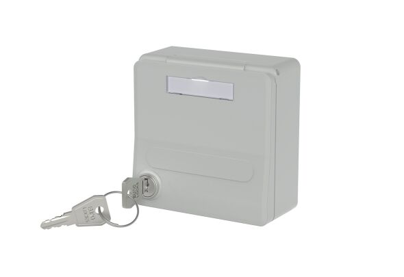 IP44 Modul-UP-Geh. 1309471003KI