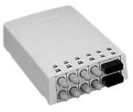 AP-Anschlußdose CBXF12AW-AY